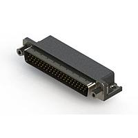 EDAC 633-062-363-053 D-Sub Connectors - Standard Density Right Angle D-Sub Connector