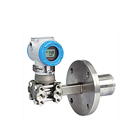 Single Pressure Analog Gauge