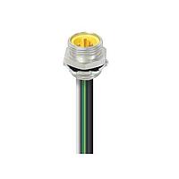 Lumberg Automation RSFPA 3-1/2NPT-802/3M Sensor Cables / Actuator Cables