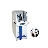 HST LDQ-350 Metallographic Sample Cutting Machine