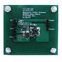 Monolithic Power Systems (MPS) EV2370DJ-00A Evaluation Boards Evaluation Board for MP2370