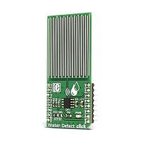 Mikroe MIKROE-2786 Water Detect Water Detect click