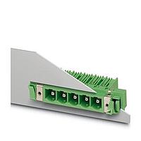 PHOENIX CONTACT 1701537 Headers 2 Pos 10.16mm pitch Feed Through Header
