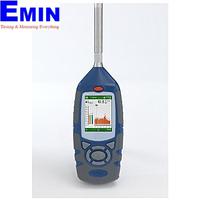 PULSAR Sound level meter Inspection Service