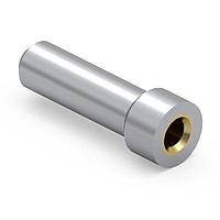 Mill-Max 5660-0-15-80-30-27-10-0 Pin Receptacles 200u SN OVER NI 30 CON