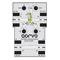 Qorvo QPL9095EVB01 RF Amplifier .7-1.0GHz Eval Board