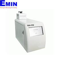 HINOTEK TOC-1700 Total Organic Carbon (0.001-1.5mg/l, Integrated on-line sampling)