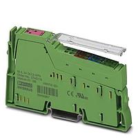PHOENIX CONTACT 2861496 Controller Accessories IB IL 24 DO 2- NPN-PAC