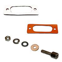 NorComp SFP6715 Sealing Flange 15P SEALING FLANGE IP67 PERMANENT