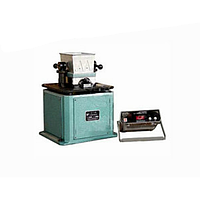 Samyon GZ-75 Cement Mortar Shaking Table (0.75mm)