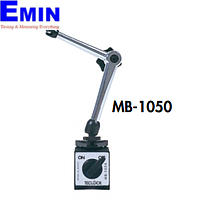 TECLOCK MB-1050 Magnetic Base (6.0/8.0mm)