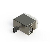 EDAC 516-120-520-451 Connectors Rack & Panel Connector