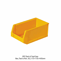 National N2.NTB203 Box, Tool & Part, 8L, w340 × d210 × h155mm