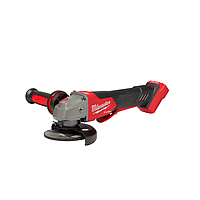 Milwaukee (tool) M18 FSAGV125XB-0X0 ASIA Angle Grinder (3,500 – 5,800 rpm)