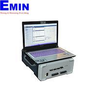 HV HIPOT GDJB-61850 Optical Digital Relay Protection Test System