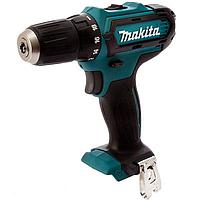 Máy khoan và vặn vít dùng pin Makita DF331DZ