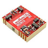 Murata Power Solutions MGN1D120603MC-R7 Isolated 1W SM 12-6/-3V GAN