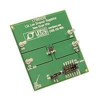 Analog Devices DC1172A LDO Voltage Regulator LT1965EDD - 1.1A, Low Noise, Low Dropout
