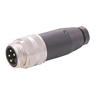 HARTING 6102201021100 Standard Circular Connector