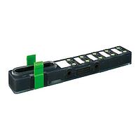 Murrelektronik 8000-80000-0000000 Sensor Cables / Actuator Cables MVP8N-MK10D, Exact8, 10xM8, 3-pole, basic housing, without con. cable