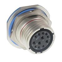 Amphenol Aerospace TVS07RF-15-35P-LC Receptacles Plug 35P SZ:15 PIN;TRI-START