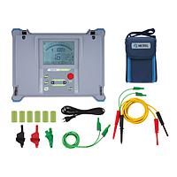 Metrel MI 3202 Standard set High Voltage Insulation Testers (1 TΩ; 5 kV)