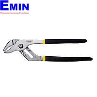 Lock-grip pliers