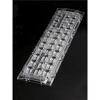 Ledil FS15847_FLORENCE-3R-IP-O Lens Assembly Rectangle Assembly 33 Position