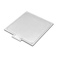 Advanced Thermal Solutions ATS-VC-010-C1-R2 Mesh Vapor Chamber Vapor Chamber, Acetone Fluid, Mesh Wick, Aluminum, 50x50x1.75mm LxWxH, 10W qMax