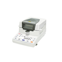Labstac NM123 Halogen Moisture analyzer (110g/1mg) 