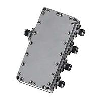 Quantic X-Microwave XR-B1P9-0819C-01 Evaluation Boards Switches, ADGM1004SMT