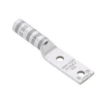 Panduit LCCX8-14A-L Compression Copp Comp Lug 2H #8 AWG Flex 1