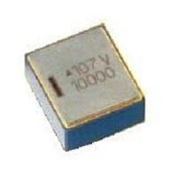 KYOCERA AVX THHI226M016W0500W High Temperature Hermetically Sealed Tantalum Capacitor 22UF 16V 20% ESR 500