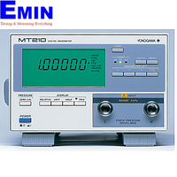 Portable Pressure Meter Calibration Service