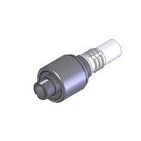 Raychem - TE Connectivity 2174200-1 Standard Circular Connector Push-Pull 7P Plug SP S-Cup Cont KIT/N
