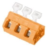 Weidmuller 1953060000 Fixed Terminal Blocks LMZFL 7/7/135 3.5OR