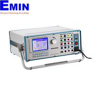 Kingsine KS833 Three-phase AC/DC/Harmonic Standard Source and Calibrator (0.05 class)