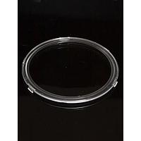 Ledil C14169_LENA-CLEAR-LENS LED Lenses Round Lens 1 Position