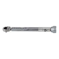 Tohnichi QL50I-2A-MH Adjustable Click Type Torque Wrench (10～50 lbf･in)