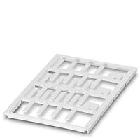 PHOENIX CONTACT 0820293 Terminal Block Tools & Accessories UC-WMT (18X4)