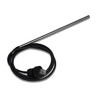 Ezurio 455-00036B Temperature Probes 213mm SS Temp Probe, 6.00mm OD, 1320mm Length - BULK (Carton x50pcs - pricing per piece)