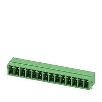 PHOENIX CONTACT 1731798 Headers 14 Pos 3.5mm pitch Through Hole Header