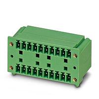PHOENIX CONTACT 1843004 Fixed Terminal Blocks MCD 1,5/11-G1F-3,81