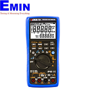 VICTOR 78+ Process Multimeter (0 ~ 30mAAC)