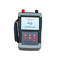 Amblyonix 1100 Micro-Ohmmeter (0 ~ 20mΩ; 100A)
