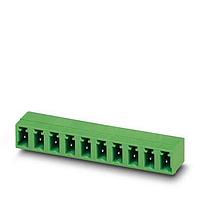 PHOENIX CONTACT 1736492 Headers MC 1,5/ 9-G-5,08 BK