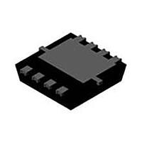 Diodes Incorporated DMTH46M7SFVWQ-7 MOSFETs MOSFET BVDSS: 31V-40V PowerDI3333-8/SWP T&R 2K