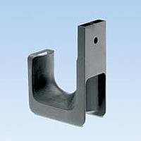 Panduit JP131W-L20 Cable Mounts J-Pro Cable Support System Wall Mount