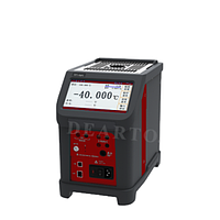 Dearto DTG-MU-660G Smart Electrical Testing Dry Well Temperature Calibrator (50℃ ~ 660℃)