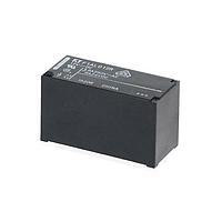 FCL Components FTR-F1CL024R-GW Low Profile RELAY, POWER
